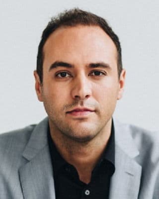 Jean-Michel Dussault