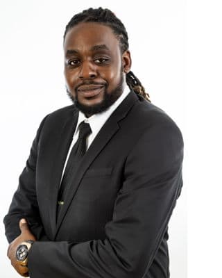 Fitchner Roby Louisma