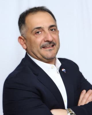 Fadi Salem