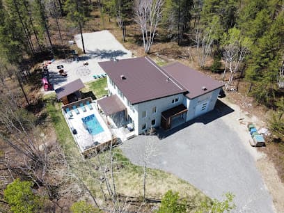 Marie-Audrey Girard Votre