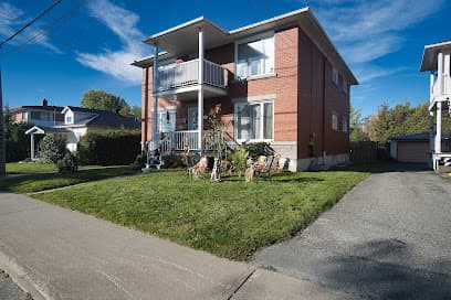 Francois Bérard Dubois