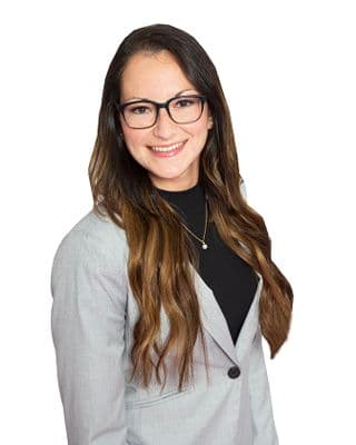 Audrey Thomas-Lamarre