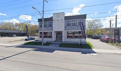 Olivier Munyaburanga