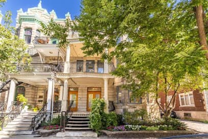 Marie-Noëlle Nadeau