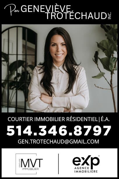 Geneviève Trotéchaud