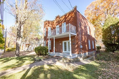 Lyne Savoie et Stéphane Viens