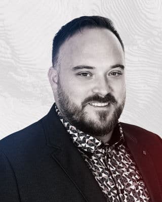 Jean-François Perreault