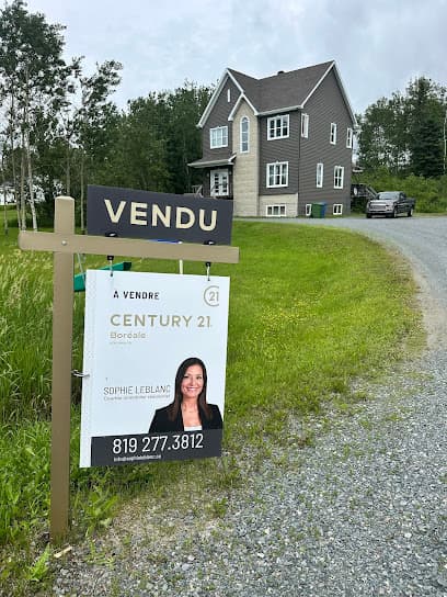 Sophie Leblanc