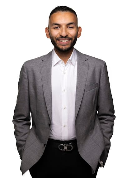 Kevin Gomez-Carvajal