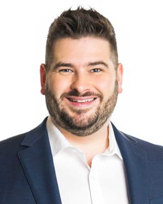 Pierre-Olivier Blouin