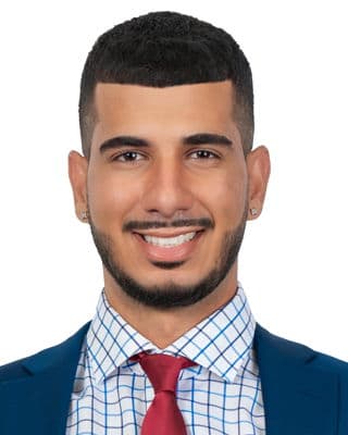 Ali Al