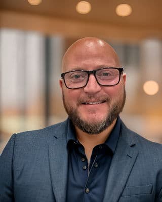 Jean-François Ferland