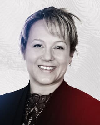 Caroline Magnan-David