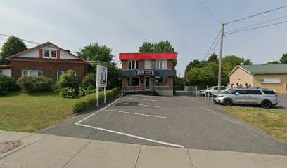 Michelle Deslauriers