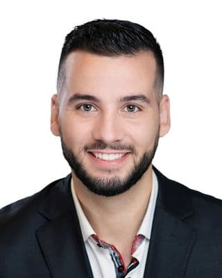 Jean-Christophe Arès