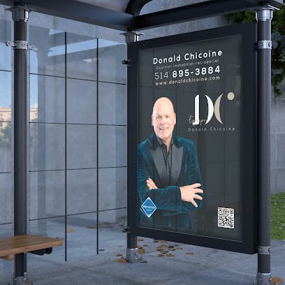 Donald Chicoine et Ginette Fortin