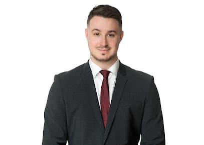 Zacharie B. Desjardins