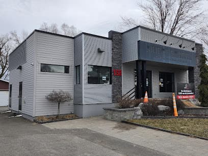 Mario Bertrand Propriodirect