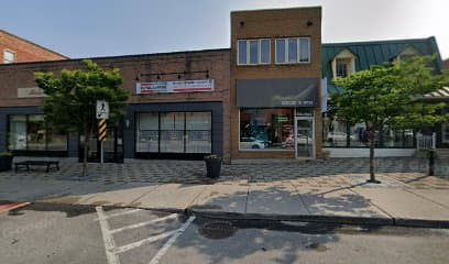 Frederic Augustincic