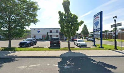 Pascalline Quaedvlieg