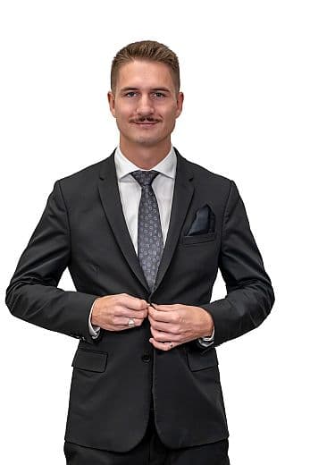 Michel Et Samuel Lafleur