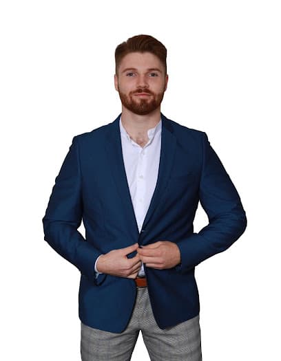 Valmont Lecompte-Charbonneau