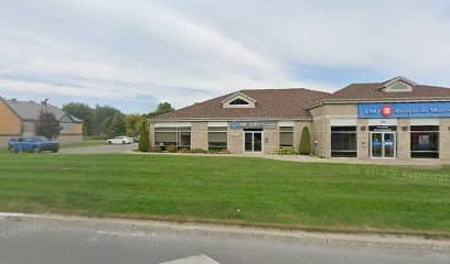 Claude-René Brûlé Ctr. Imm. Res.