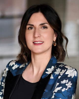 Marie Hélène Barrette