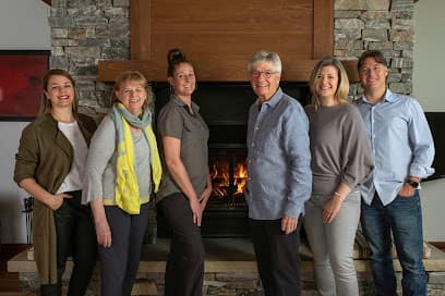 Versants Mont-Tremblant