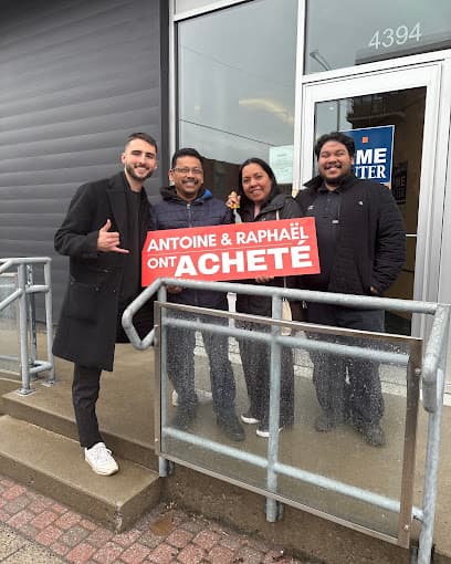 Raphaël Hébert-Bilodeau