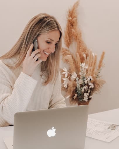 Samuëlle Desjardins