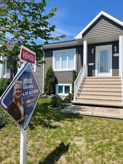 Josée Gagnon