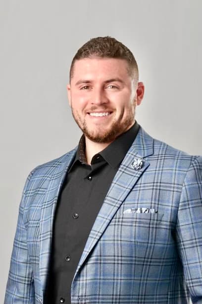 Jean-Michel Brisebois