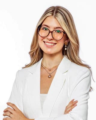 Arianne Pinsonneault